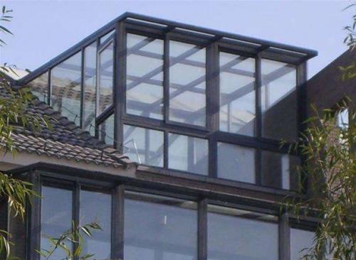 鋁合金窗戶怎么安裝，五步教你輕松裝置鋁合金門窗