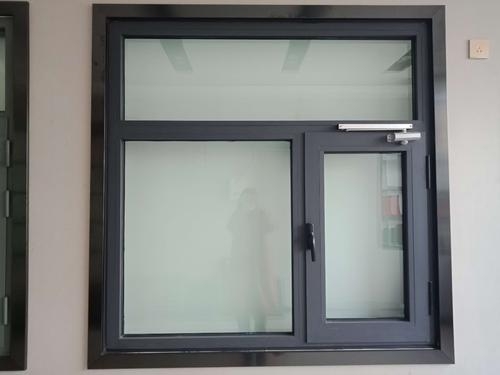高層建筑使用防火窗安全系數(shù)高 實用性強