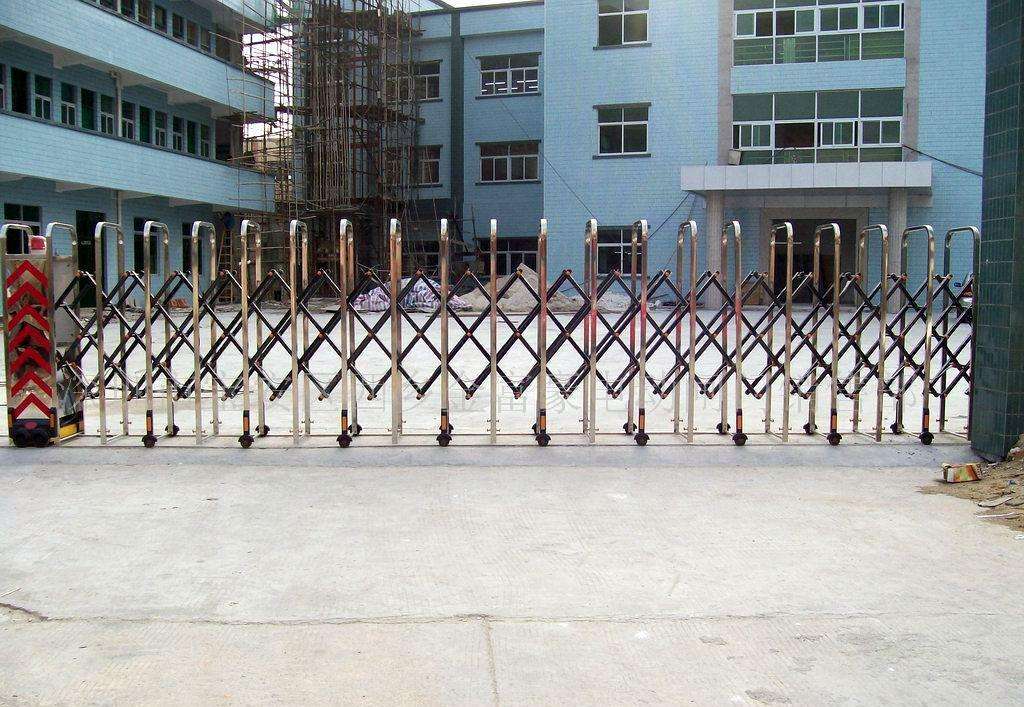 長沙學校門